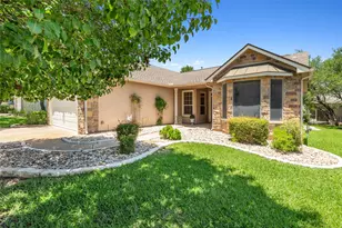 403 Dove Hollow Trail, Georgetown, TX 78633 - Photo 1
