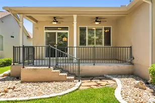 403 Dove Hollow Trail, Georgetown, TX 78633 - Photo 29