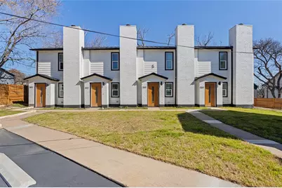2706 Wheless Lane Bldg #1, Austin, TX 78723 - Photo 1