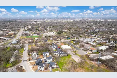 2706 Wheless Lane Bldg #1, Austin, TX 78723 - Photo 23