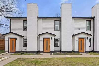 2706 Wheless Lane Bldg #1, Austin, TX 78723 - Photo 25