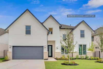 513 Lightstone Drive, Georgetown, TX 78633 - Photo 1