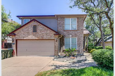 7712 Earp Way, Austin, TX 78729 - Photo 1
