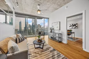 360 Nueces St, Austin, TX 78701 - Photo 5