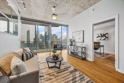 360 Nueces Street #2005, Austin, TX 78701 - Photo 5