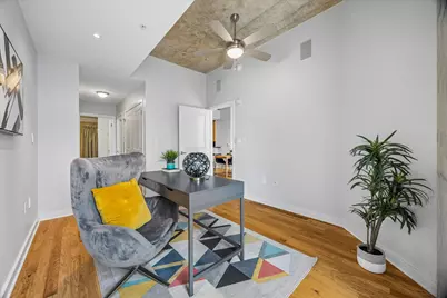 360 Nueces Street #2005, Austin, TX 78701 - Photo 9