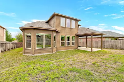 1008 Fred Couples Court, Round Rock, TX 78664 - Photo 35