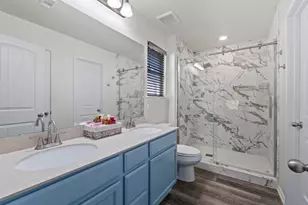 14606 Peregrine Dr, Pflugerville, TX 78660 - Photo 21