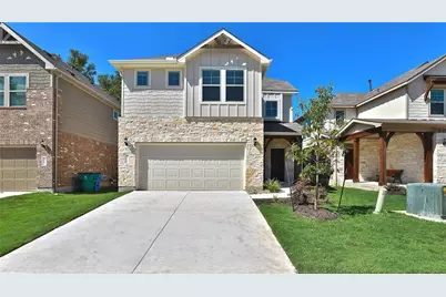 10606 E Turnbull Loop #27, Austin, TX 78717 - Photo 1