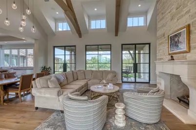 816 The Trails Parkway, Horseshoe Bay, TX 78657 - Photo 7