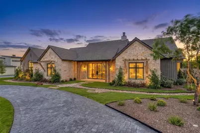 816 The Trails Parkway, Horseshoe Bay, TX 78657 - Photo 35