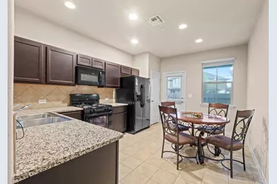 2880 Donnell Drive #1901, Round Rock, TX 78664 - Photo 11