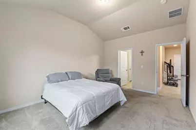 2880 Donnell Drive #1901, Round Rock, TX 78664 - Photo 17