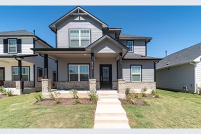215 Tokalaun Drive, Hutto, TX 78634 - Photo 1