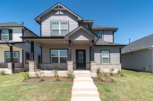 215 Tokalaun Dr, Hutto, TX 78634 - Photo 1