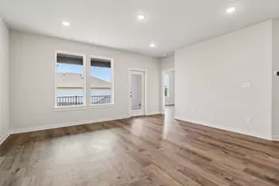 1205 Lavender Wy, Georgetown, TX 78628 - Photo 5