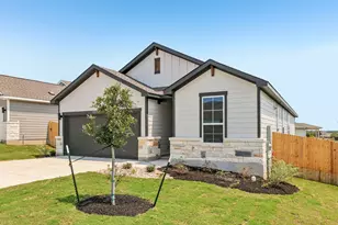 1205 Lavender Wy, Georgetown, TX 78628 - Photo 3