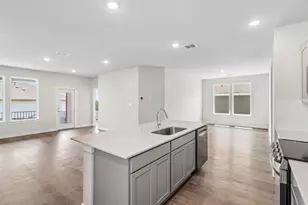 1205 Lavender Wy, Georgetown, TX 78628 - Photo 13