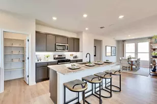 1205 Lavender Wy, Georgetown, TX 78628 - Photo 5