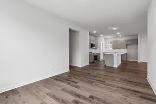 1205 Lavender Wy, Georgetown, TX 78628 - Photo 9