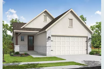 1205 Lavender Way, Georgetown, TX 78628 - Photo 1