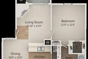 2809 W William Cannon Dr, Austin, TX 78745 - Photo 3