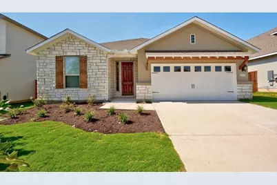 15025 Via Del Corso Drive, Bee Cave, TX 78738 - Photo 1