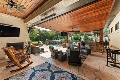 3 Applegreen Court, The Hills, TX 78738 - Photo 27