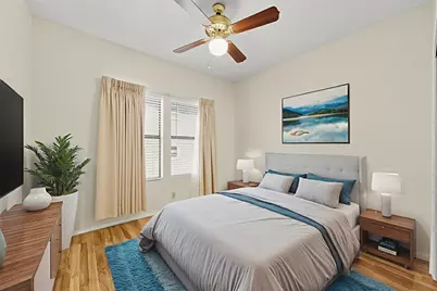 2804 Rio Grande Street #205, Austin, TX 78705 - Photo 3