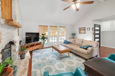 9006 Frostwood Trail, Austin, TX 78729 - Photo 3