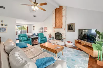 9006 Frostwood Trail, Austin, TX 78729 - Photo 3