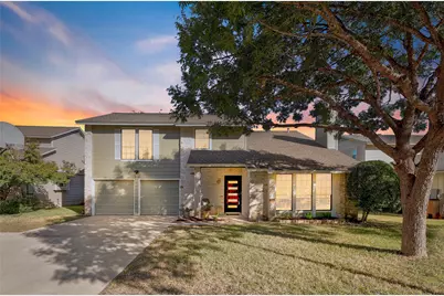 9006 Frostwood Trail, Austin, TX 78729 - Photo 1