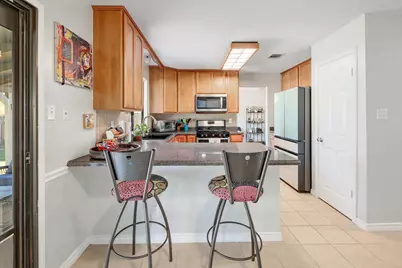9006 Frostwood Trail, Austin, TX 78729 - Photo 11
