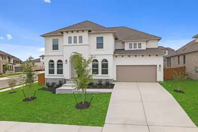 101 Gibbs Drive, Liberty Hill, TX 78642 - Photo 3