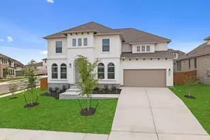 101 Gibbs Dr, Liberty Hill, TX 78642 - Photo 3