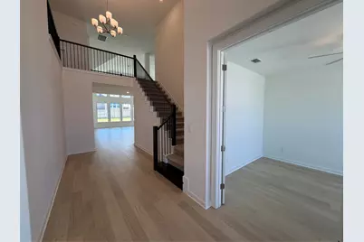 101 Gibbs Drive, Liberty Hill, TX 78642 - Photo 3