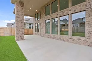 101 Gibbs Dr, Liberty Hill, TX 78642 - Photo 29
