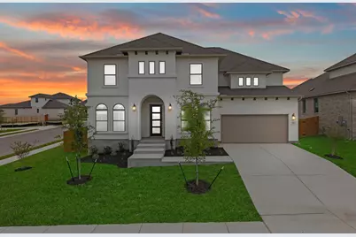 101 Gibbs Drive, Liberty Hill, TX 78642 - Photo 1