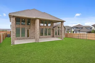 101 Gibbs Dr, Liberty Hill, TX 78642 - Photo 31