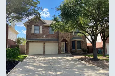8811 Glen Canyon Drive, Round Rock, TX 78681 - Photo 1