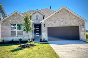 10403 Spanish Jennet Wy, Manor, TX 78653 - Photo 5