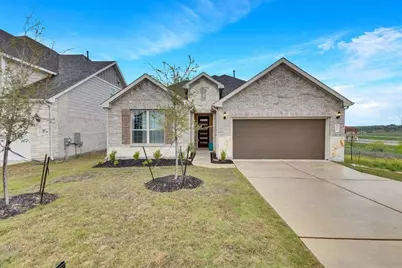 10403 Spanish Jennet Way, Manor, TX 78653 - Photo 1