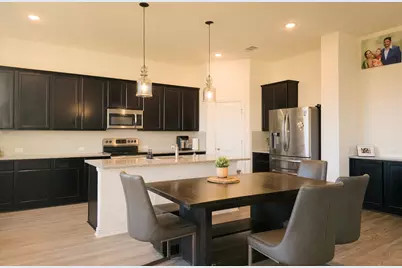 627 Pheasant Hill Lane, Georgetown, TX 78628 - Photo 13