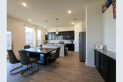 627 Pheasant Hill Lane, Georgetown, TX 78628 - Photo 9