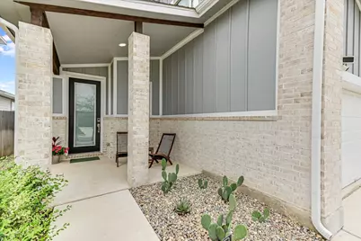 8607 McKamy Drive, Austin, TX 78744 - Photo 3