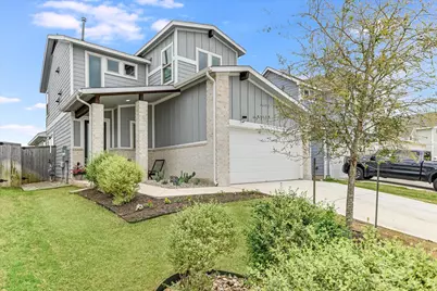 8607 McKamy Drive, Austin, TX 78744 - Photo 1