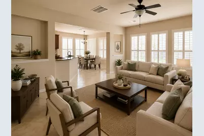 12301 Montclair Bend, Austin, TX 78732 - Photo 5