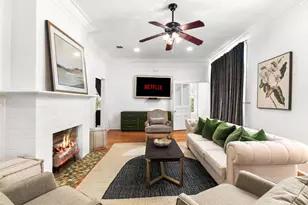 110 E Craig Pl, San Antonio, TX 78212 - Photo 3