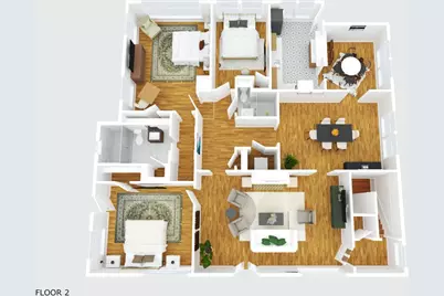 110 E Craig Place #2, San Antonio, TX 78212 - Photo 17