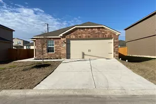 401 Hyacinth Way, Jarrell, TX 76537 - Photo 1